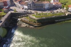Avança construção da Ecovia entre Barcelinhos e Santa Eugénia