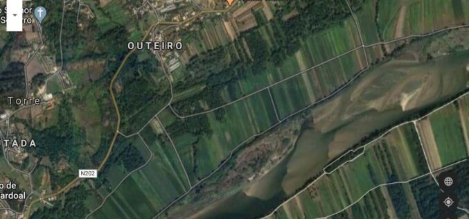 Ambiente | Viana do Castelo requalifica margem do Rio Lima em Torre e Vila Mou