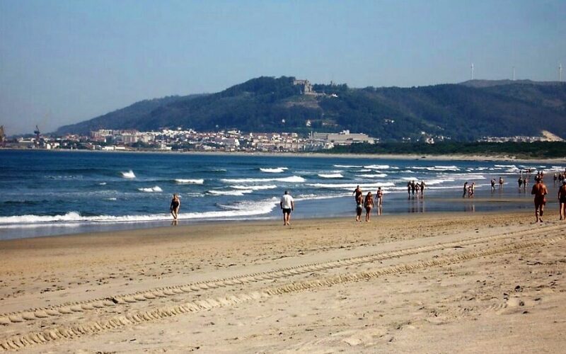 Balnear | Viana do Castelo tem sete praias de ‘Qualidade Ouro’ em ano de pandemia