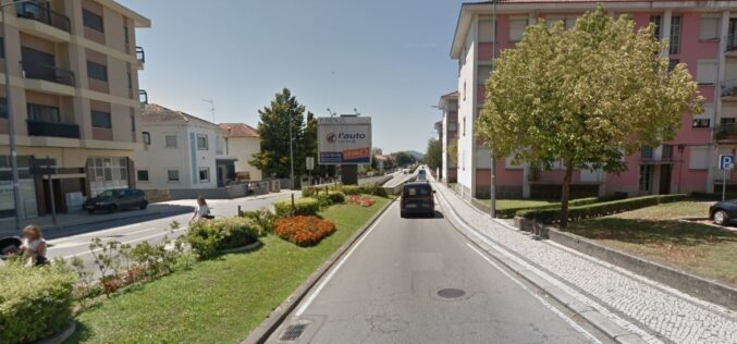 Mobilidade | Braga intervenciona pavimentos das principais avenidas da Cidade