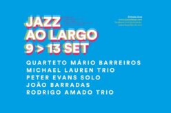 Música | Jazz ao Largo regressa a Barcelos