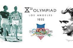 Olimpismo | Sentença de Salomão: a vitória partilhada de Lauri Lehtinen nos Jogos Olímpicos de Los Angeles 1932