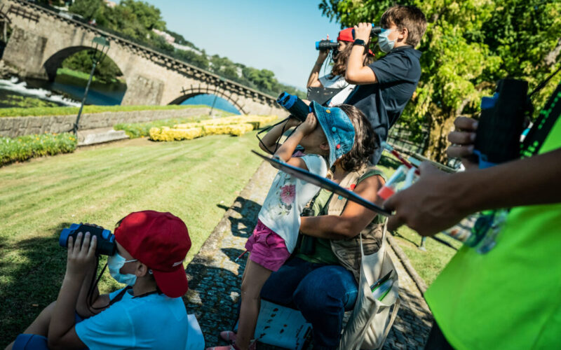 Reconhecimento | ‘Artis Naturae’ dos Amigos da Montanha de Barcelos vencem Prémio BPI “la Caixa” ‘Infância’