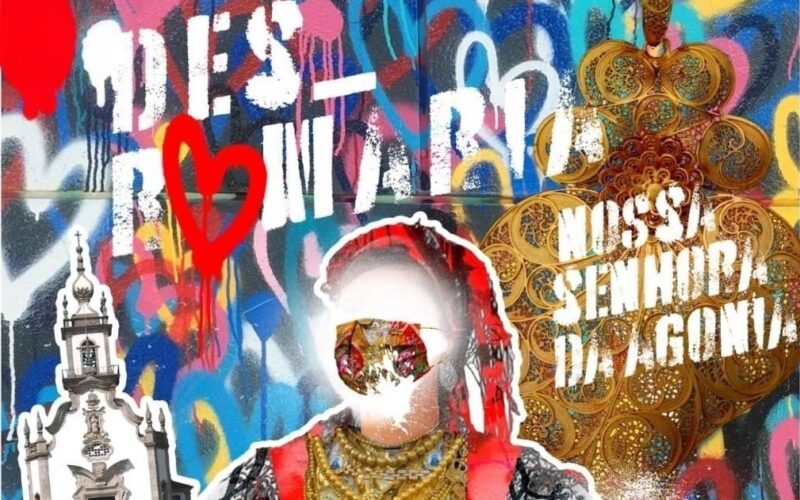 Romar | Artistas de Viana do Castelo lançam ‘Des_romaria’ para invocar rainha das romarias