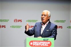 Pandemia | António Costa pretende amplo consenso para ‘Recuperar Portugal’
