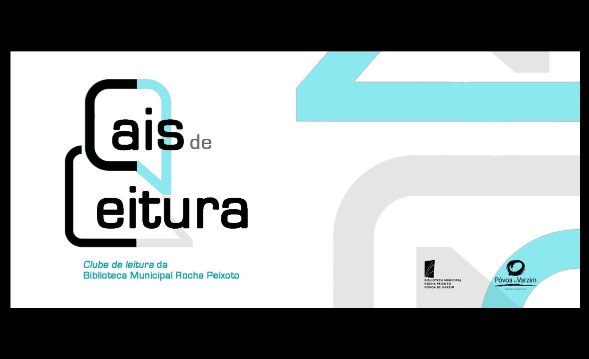 Ler | Póvoa de Varzim promove ‘Cais de Leitura’