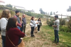 Incubadora de Base Rural de Guimarães distinguida com Green Project Awards
