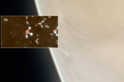 Astronomia | Existirá alguma forma de vida em Vénus?