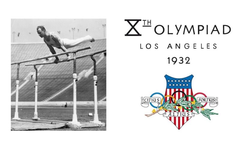 Olimpismo | Quem é o vencedor? Decide o derrotado! – Heikki Savolainem e Einari Terasvita em Los Angeles 1932