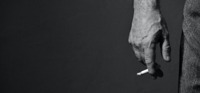 Tabaco responsável por 20% das mortes por doenças cardíacas
