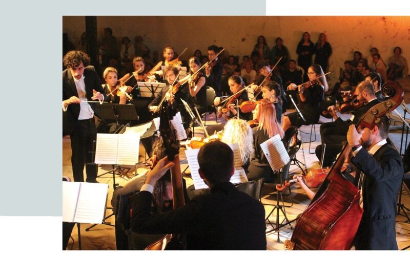 Música | ‘Con Spirito’ apresenta concerto em Viana do Castelo