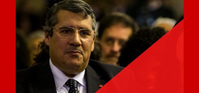 António Cunha toma posse como presidente da CCDR-N