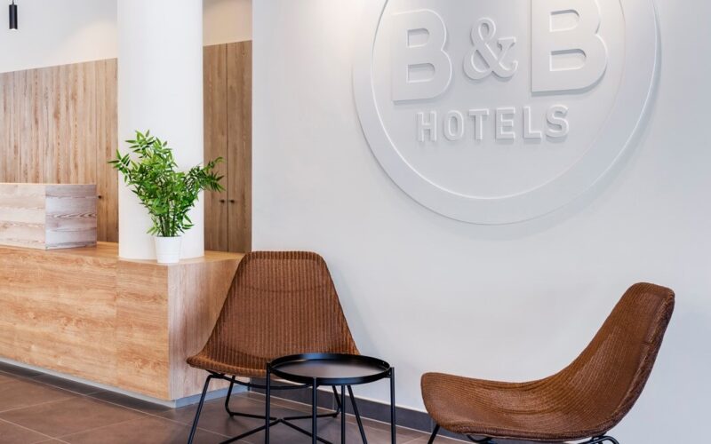 B&B Hotels instala nova unidade hoteleira em Viana do Castelo