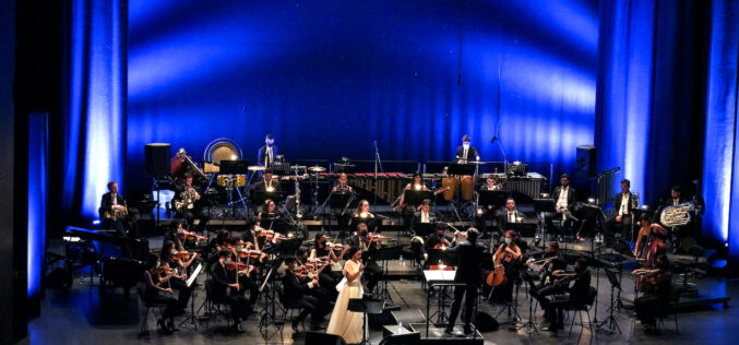 Música | Orquestra de Guimarães dedica residência aos 250 anos do nascimento de Beethoven
