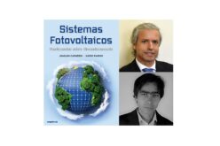 Mário Passos e Joaquim Carneiro lançam ‘Sistemas Fotovoltaicos’
