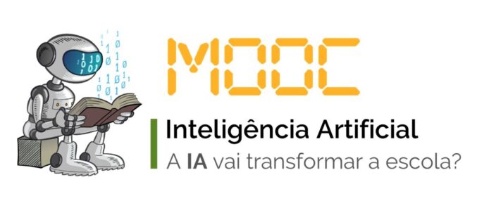 Formação | ‘A Inteligência Artificial vai transformar a Escola?’
