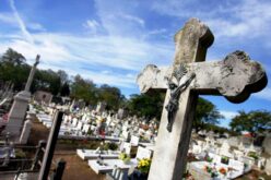 Pandemia | Cerimónias religiosas de Fiéis Defuntos ausentes de cemitérios em Esposende