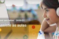 Ensino | Governo relança ‘Estudo em Casa’