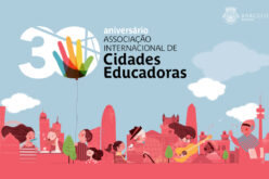 Barcelos celebra 30 anos da Rede de Cidades Educadoras
