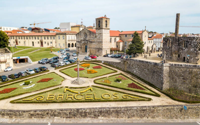 Finanças | Barcelos lidera ranking de eficiência financeira do Distrito de Braga em 2019