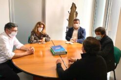 PS Famalicão inicia roteiro pelo concelho