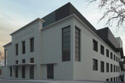 Teatro Jordão e Garagem Avenida dão origem a Campus das Artes em Guimarães