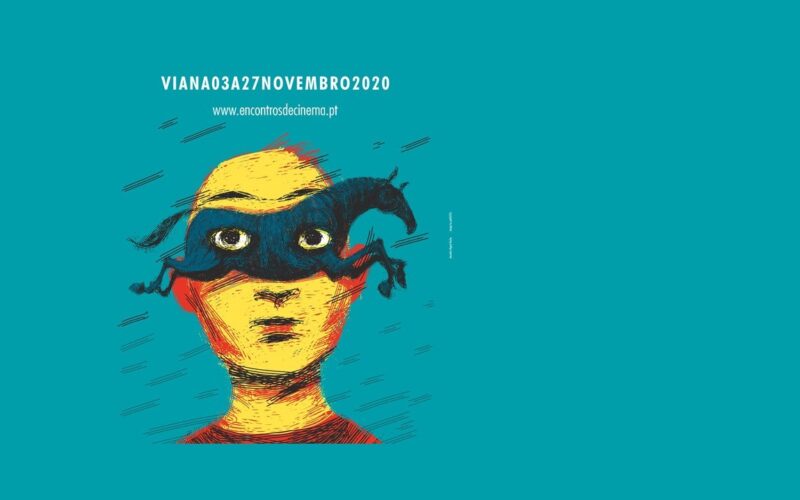 Novembro: tempo de Encontros de Cinema em Viana do Castelo