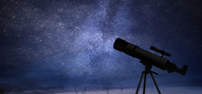 Astronomia | Que planetas estarão visíveis esta noite?