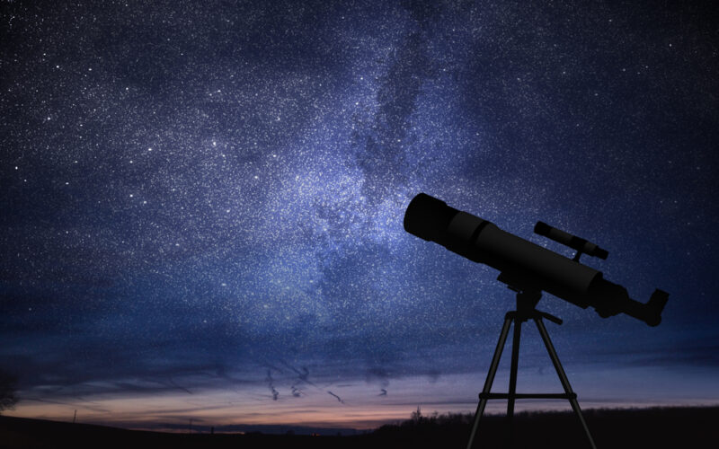 Astronomia | Que planetas estarão visíveis esta noite?