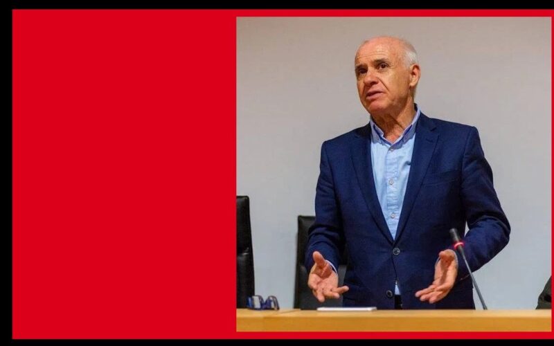 Seniores | Joaquim Barreto propõe criação de Comissões de Proteção e Apoio a Pessoas Idosas