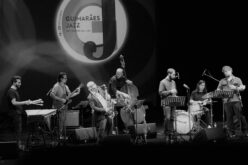 Música | Julian Argüelles deixa ‘Aqui e Agora’ para memória futura em Guimarães