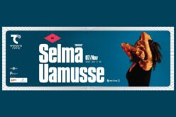 Música | Selma Uamusse shows ‘Liwoningo’ ‘live’@Theatro Circo