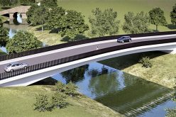 Ponte da Aliança avança em Vizela