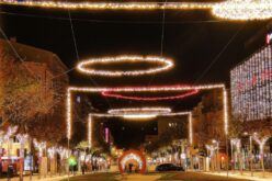 ‘Braga é Natal’ anima festividades da cidade
