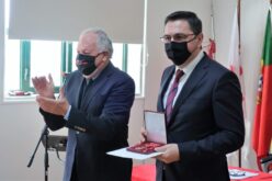 Solidariedade | Cruz Vermelha Portuguesa atribui Medalha de Benemerência ao Município de Esposende