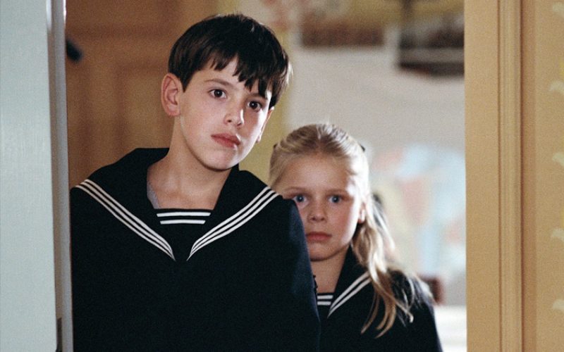 ‘Fanny e Alexander’ de Bergman e os prazeres e conflitos do pequeno mundo familiar
