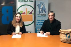 Mercadona e Banco Alimentar apoiam e famílias e instituições de Viana do  Castelo