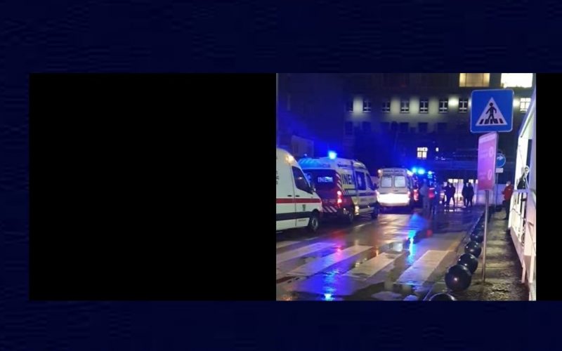 Pandemia em Portugal bate novo recorde: mortes-274, casos-15.333