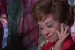 ‘Julieta dos Espíritos’, diálogo visualmente arrebatador de Fellini com a sua intérprete de excelência