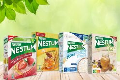 Nestlé lidera reputação em Portugal em 2020