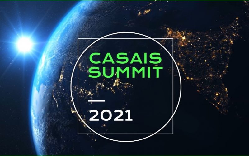 Casais Summit abre empresa a parceiros de negócio e escolas