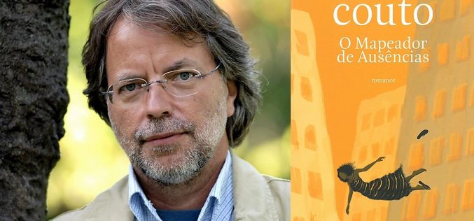Mia Couto vence 3ª edição do Prémio Literário Manuel de Boaventura