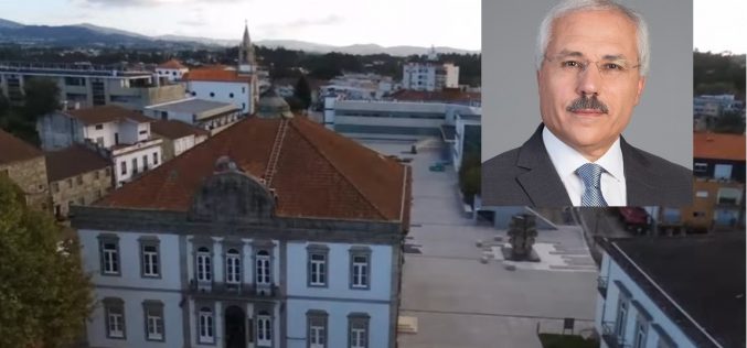 António Vilela perde mandato do Município de Vila Verde