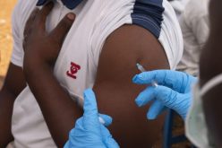 Pandemia | COVID começa a atacar forte em África