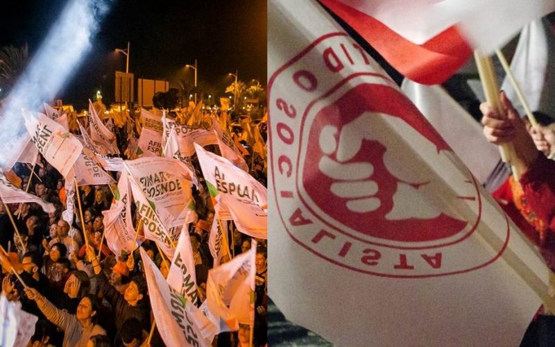 Pandemia provoca guerra política entre PSD e PS em Esposende
