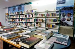 Biblioteca Municipal Manuel de Boaventura desconfina serviço