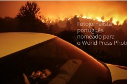 Nuno André Ferreira candidato ao World Press Photo