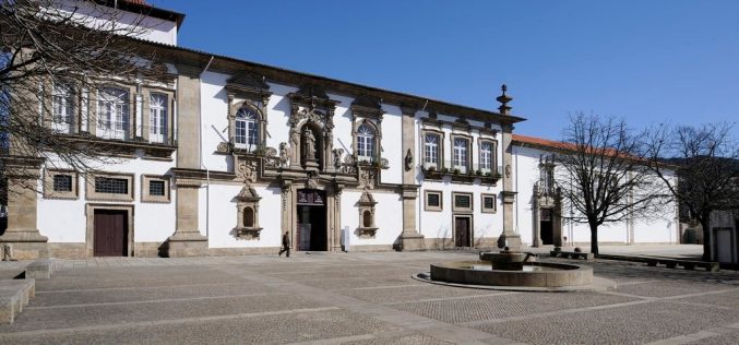 Guimarães é ‘Autarquia do Ano’