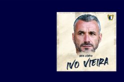 Ivo Vieira é novo treinador do FC Famalicão