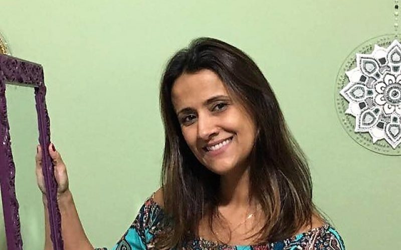 Luciana Takeuti desvenda mistérios da ‘Lei da Atração’ e do Reiki